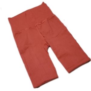 FP Movement by Free People High Rise 7/8 Length Good Karma Leggings XS/S